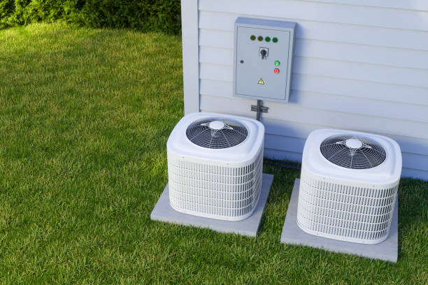 Best Residential HVAC in Carrier Mls, IL