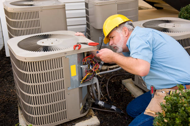 Best Thermostats and Smart Controls in Carrier Mls, IL