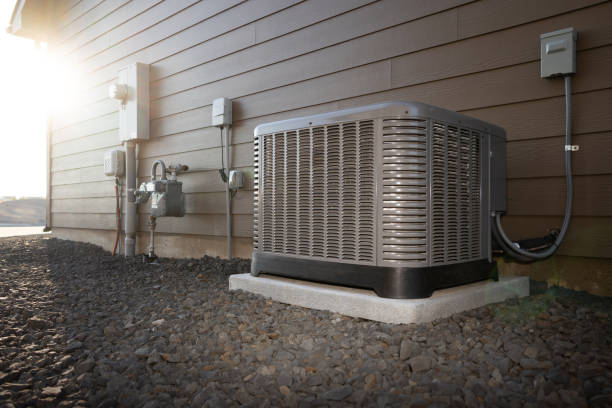 Best HVAC Financing and Leasing in Carrier Mls, IL
